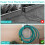 Metal Hose Holder Wall Mount 4 Pack 5