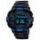 Sports Electronic Watch LCD Digital Four-Button 2
