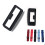 Silicone Watch Band Holder Retainer Loop Strap Rubber Ring-22MM 5