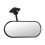 Rear View Safety Mirror Wide Angle Convex 360 Adjustable 3
