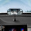 Rear View Safety Mirror Wide Angle Convex 360 Adjustable 8