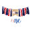 Baseball Theme Cake Toppers Set 3 Pieces 7