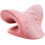 Cuscino per trazione cervicale, blu, per rilassamento di collo e spalle (1 pezzo) 5