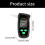 Digital Alcohol Meter Professional Rechargeable 3