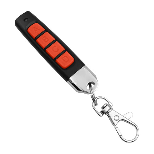 4-in-1 Remote Control Duplicator 433MHz