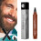 Waterproof Beard Filling Pen for Men – Thickening 1