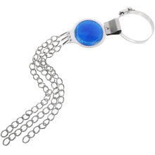 FUEENIRVA Anti-Static Car Strap for Static Elimination