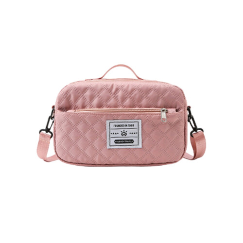 Γυναικεία τσάντα ώμου Crossbody, αδιάβροχη 10,2x7 ίντσες 1
