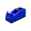 Desktop Tape Dispenser Heavy Duty Floral Design with 1
