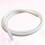 Window Sealing Strip Translucent 10m 5.5mm for Aluminum 3