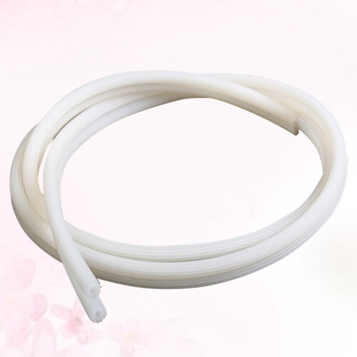Window Sealing Strip Translucent 10m 5.5mm for Aluminum 2