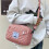 Γυναικεία τσάντα ώμου Crossbody, αδιάβροχη 10,2x7 ίντσες 4