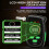 Digital Alcohol Meter Professional Rechargeable 6