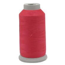 Glow-in-the-Dark Embroidery Yarn Roll 100m