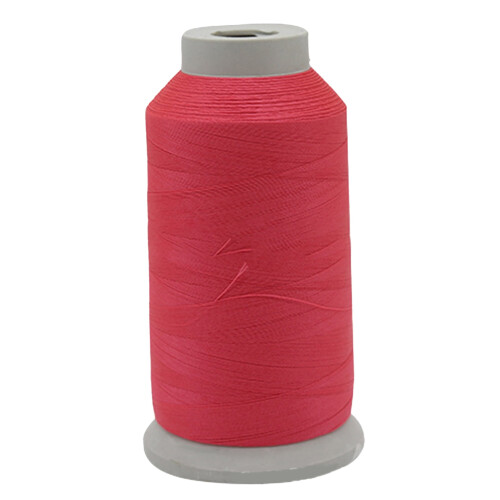 Glow-in-the-Dark Embroidery Yarn Roll 100m