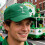 St Patrick's Day Baseball Cap Moisture-Wicking Adjustable 5