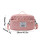 Γυναικεία τσάντα ώμου Crossbody, αδιάβροχη 10,2x7 ίντσες 3