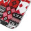Boheemse afdroogmat van microvezel, 16x18 inch 5