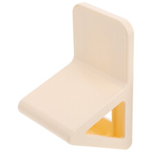 Wall-Mounted Shower Foot Stool for Pregnant Women,