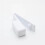 2pcs Portable Pill Taker Portable Pharmaceutical Box Home Tools 6