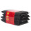Herbruikbare sponsdoeken, extra stevig, 4-pack, 14x9x8cm 2