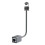Προσαρμογέας καλωδίου επέκτασης Starlink RJ45 Αδιάβροχος 3