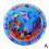 Water Sensory Play Mat for Cats Summer Cool Mat 8