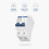 DC Miniature Isolator Circuit Breaker with DIN Rail Mount 2