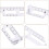 Pupillary Distance Ruler Optical Measurement Tool 59 inch 4