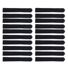 Glasses Ear Cushions Sleeve Protectors 10 Pairs