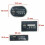 Zasilanie sieciowe 12 V Złącze USB 4