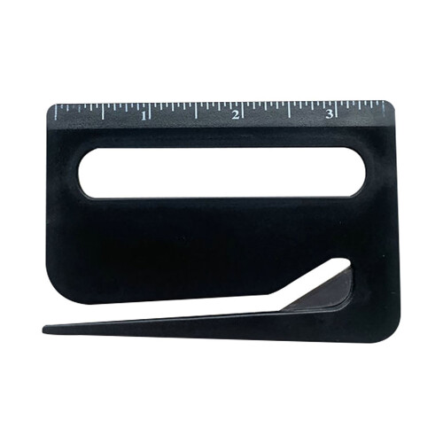 Envelope Opener with Concealed Blade Home Kitchen Tool