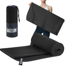 Cooling Workout Towel for Neck and Face 76x152cm