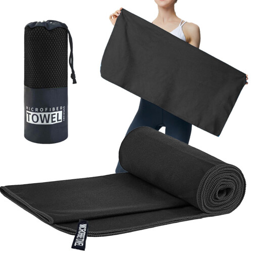 Cooling Workout Towel for Neck and Face 76x152cm