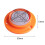 Universal Surface Level Bubble Degree Mark for Calibration 3