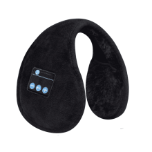 Bluetooth Ear Warmers with Mic, 5.0, for iOS Android
