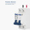 DC Miniature Isolator Circuit Breaker with DIN Rail Mount 6