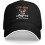 USA 250th Anniversary Trucker Hat Adjustable Breathable 1