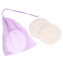 Breastfeeding Pads Washable Absorbent Set 6 Pieces