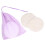 Breastfeeding Pads Washable Absorbent Set 6 Pieces 1