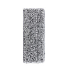 Microfiber Mop Pad Washable Reusable 14x4.7 Inch