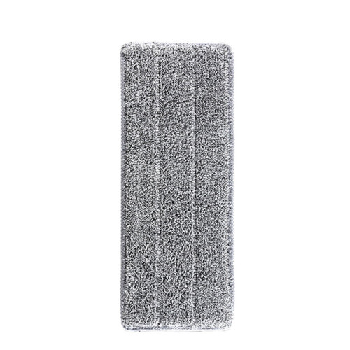 Microfiber Mop Pad Washable Reusable 14x4.7 Inch