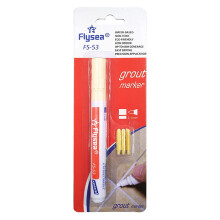 Waterproof Tile Grout Restorer Pen 5ml