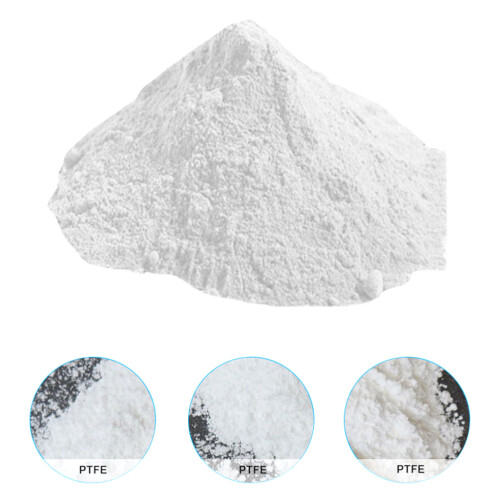 Multifunctional PTFE Powder Superior Friction-fighting Agent 1
