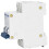 DC Miniature Isolator Circuit Breaker with DIN Rail Mount 8
