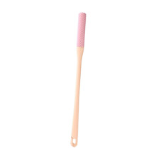 Foot Washing Brush Soft Rubber Toe Cleaner 1 Piece