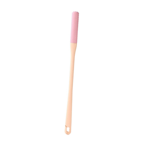 Foot Washing Brush Soft Rubber Toe Cleaner 1 Piece