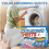 Color Protection Laundry Sheets for Mixed Loads 120 Count 1