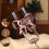 Champagne Glass with Bow Design 1 Piece 6