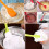 Set di spatole in silicone resistenti al calore, 5 pezzi 4